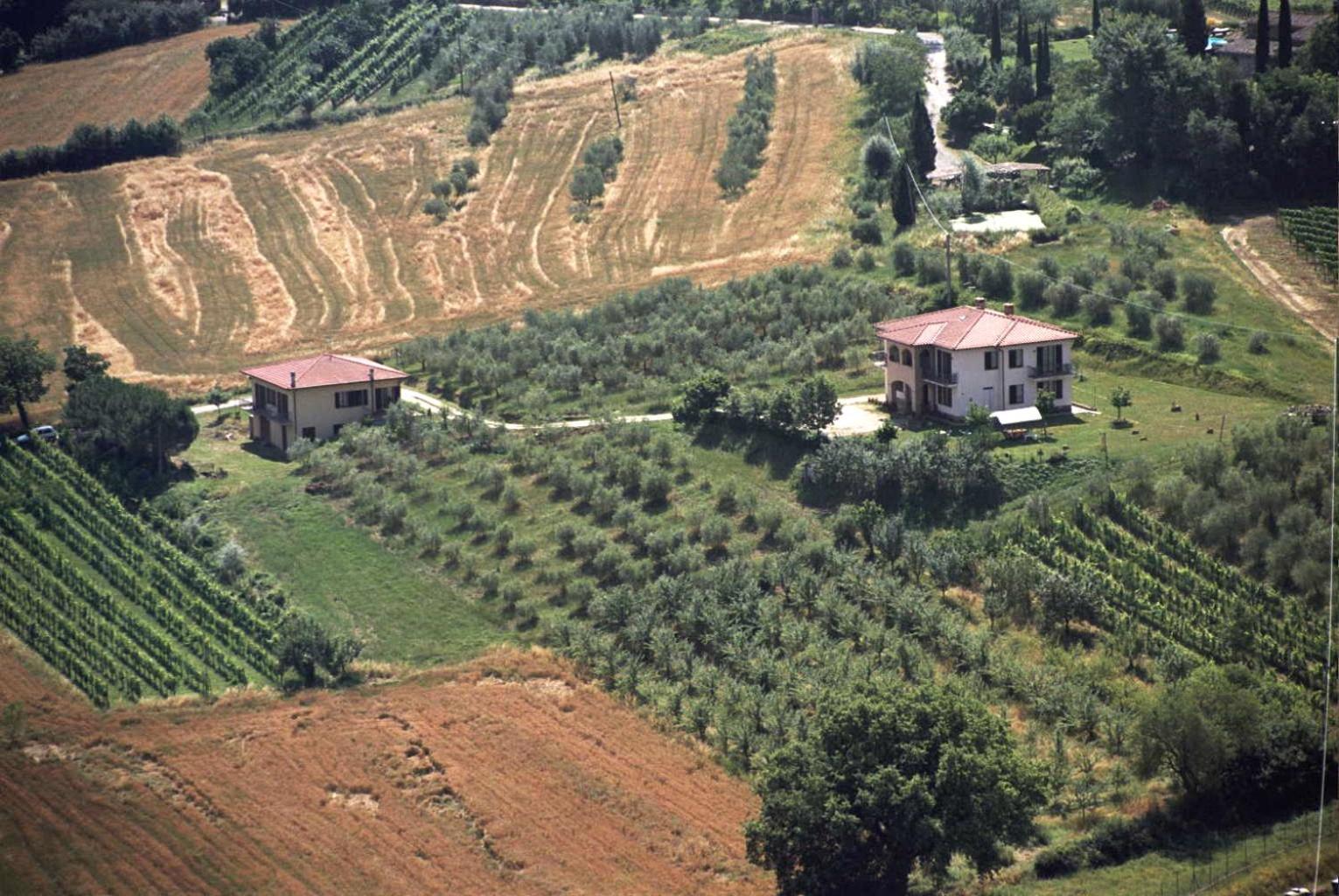 B&B Il Girasole - Rooms & House In Country - 1500 Meters From The City Montepulciano Stazione Εξωτερικό φωτογραφία