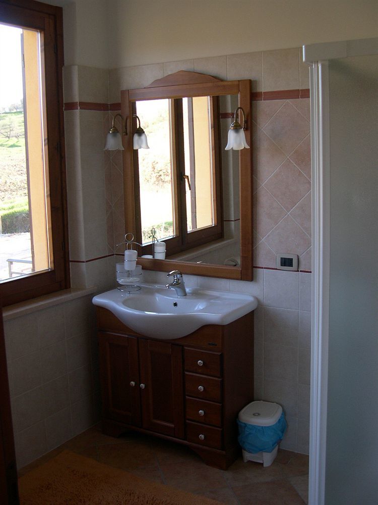 B&B Il Girasole - Rooms & House In Country - 1500 Meters From The City Montepulciano Stazione Εξωτερικό φωτογραφία