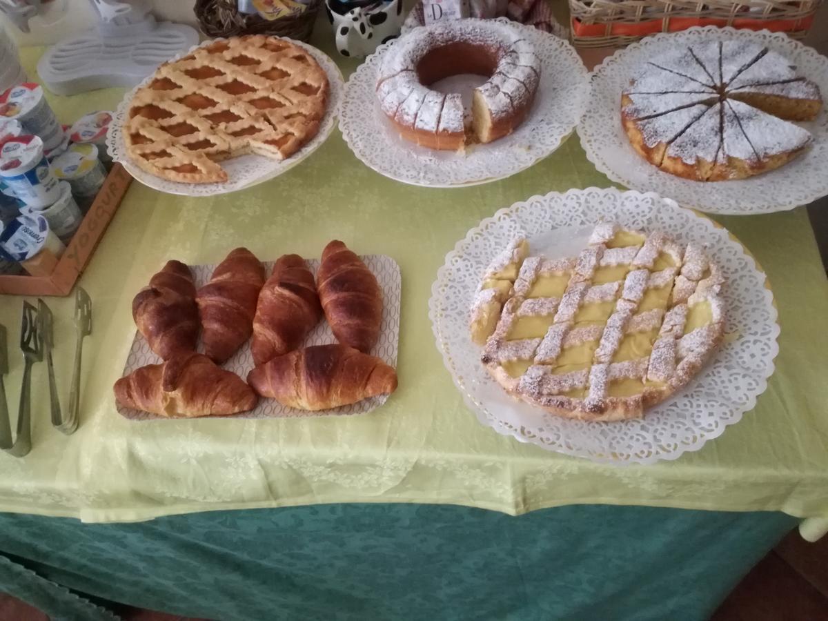 B&B Il Girasole - Rooms & House In Country - 1500 Meters From The City Montepulciano Stazione Εξωτερικό φωτογραφία