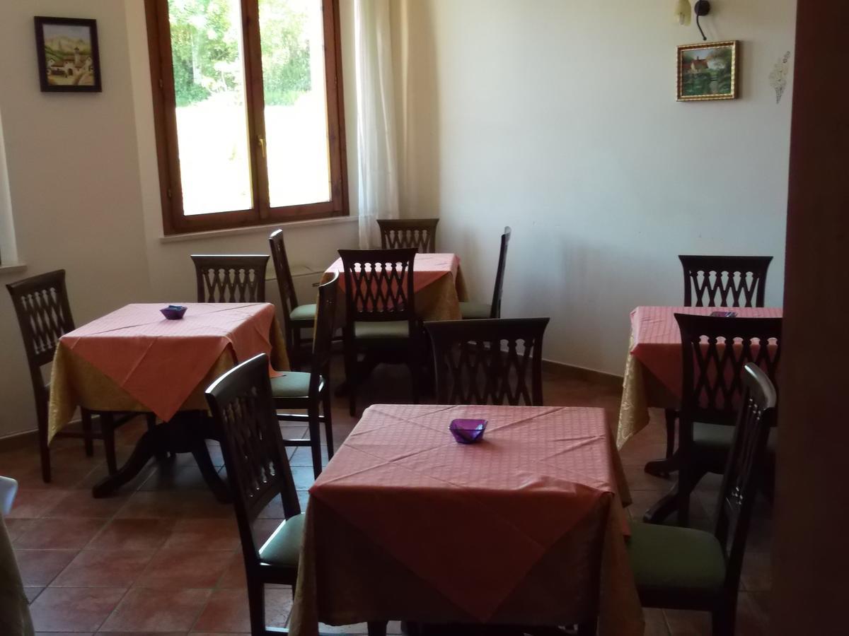 B&B Il Girasole - Rooms & House In Country - 1500 Meters From The City Montepulciano Stazione Εξωτερικό φωτογραφία