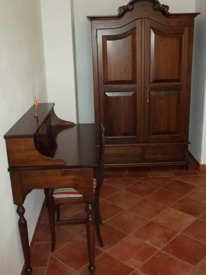 B&B Il Girasole - Rooms & House In Country - 1500 Meters From The City Montepulciano Stazione Εξωτερικό φωτογραφία